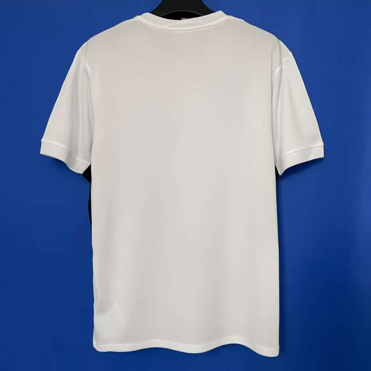 25-26 FCSB Third Away Soccer Jersey White