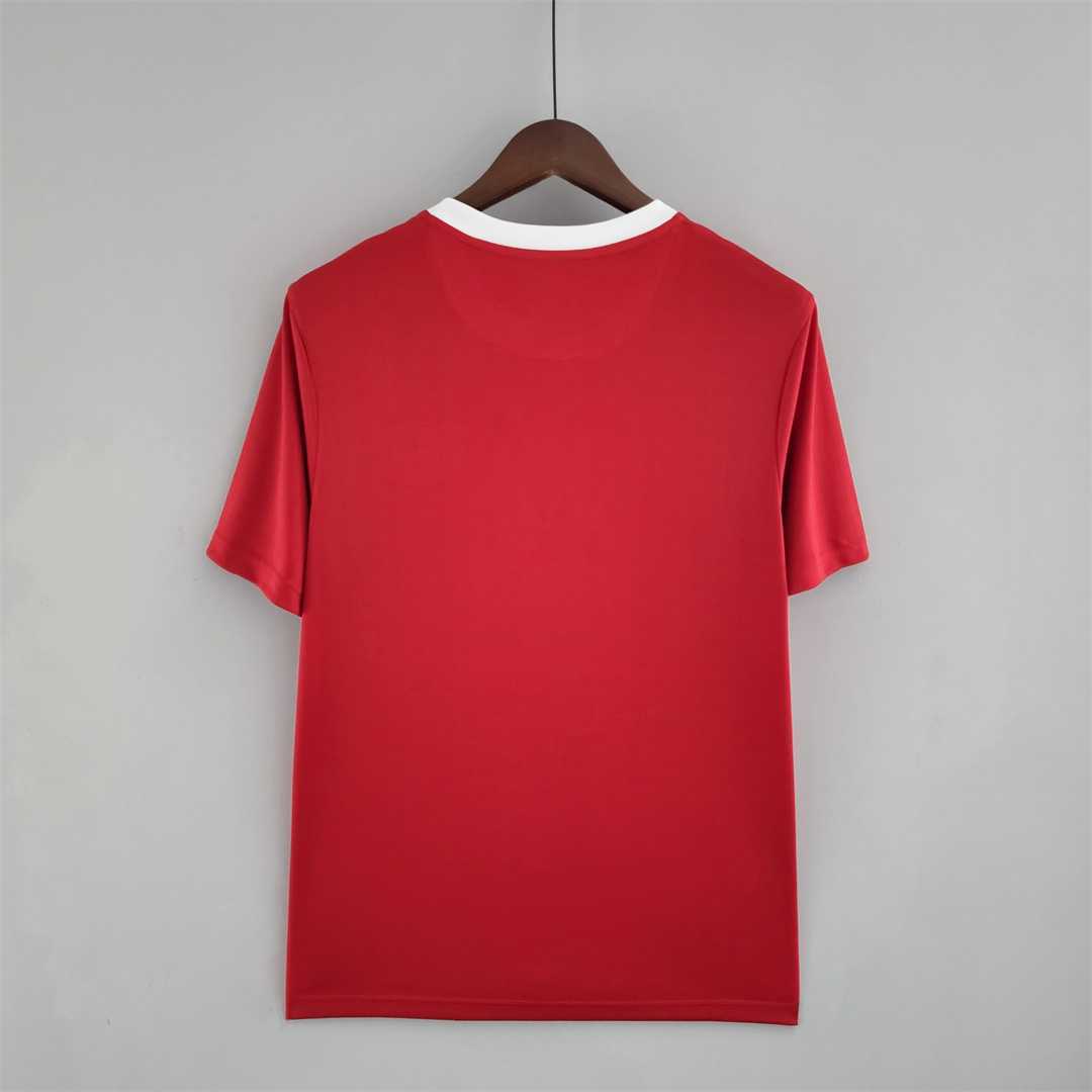 1988/89 PSV Eindhoven Home Jersey Fan Version
