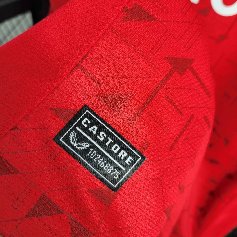 23-24 Wolves Away Jersey Fan Version