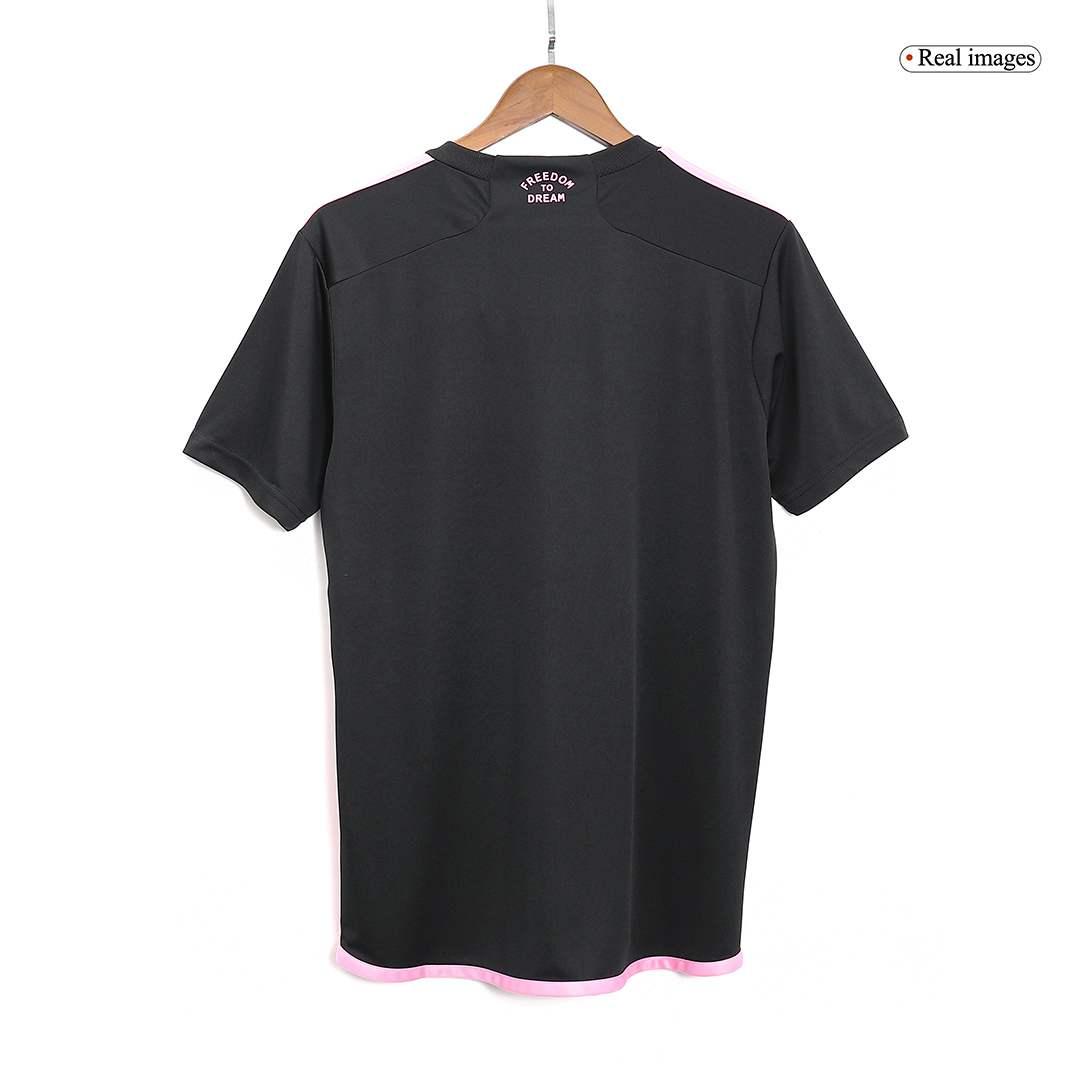 2024 Inter Miami CF Away  Soccer Jersey Fan Version