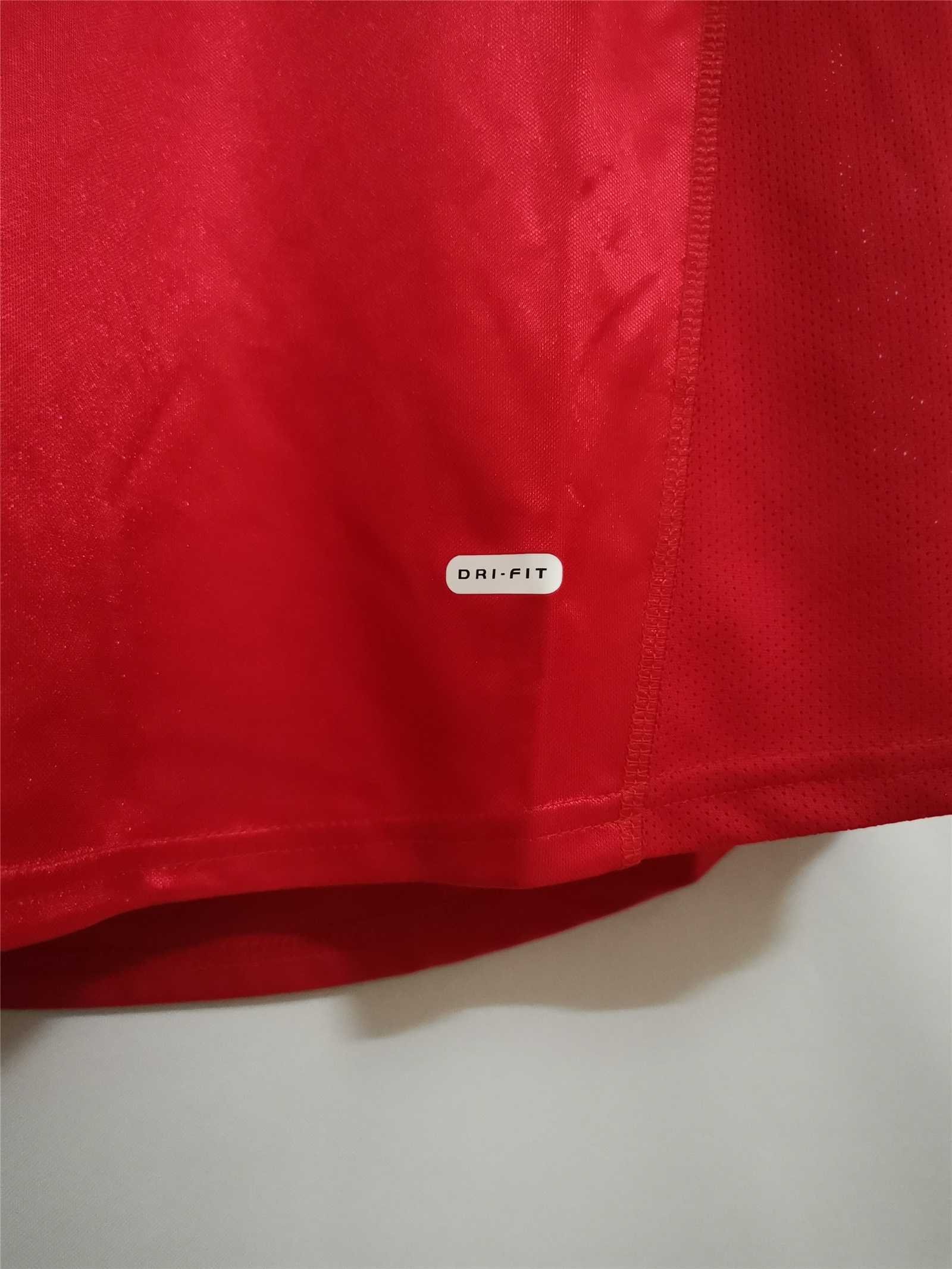 2000-2001 Arsenal Home Retro Version Jersey