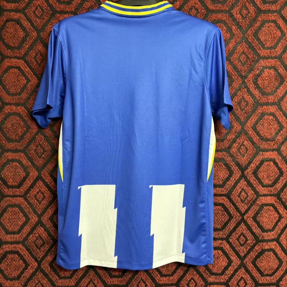 24-25 Brighton & Hove Albion Home Jersey