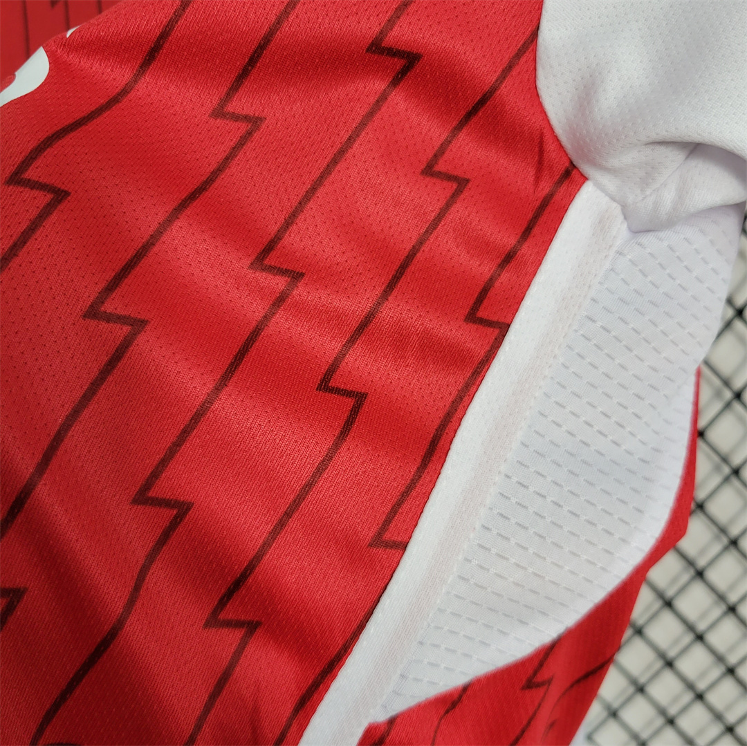 23-24 Arsenal Home Kids Kit(Jersey+Shorts)