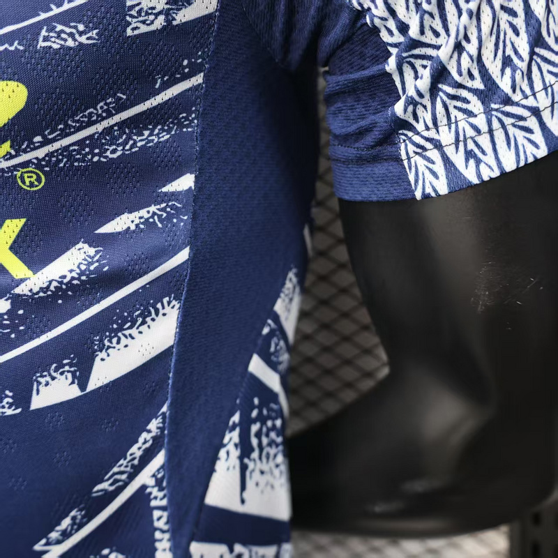 25-26 Club America Away Soccer Jersey Player Version