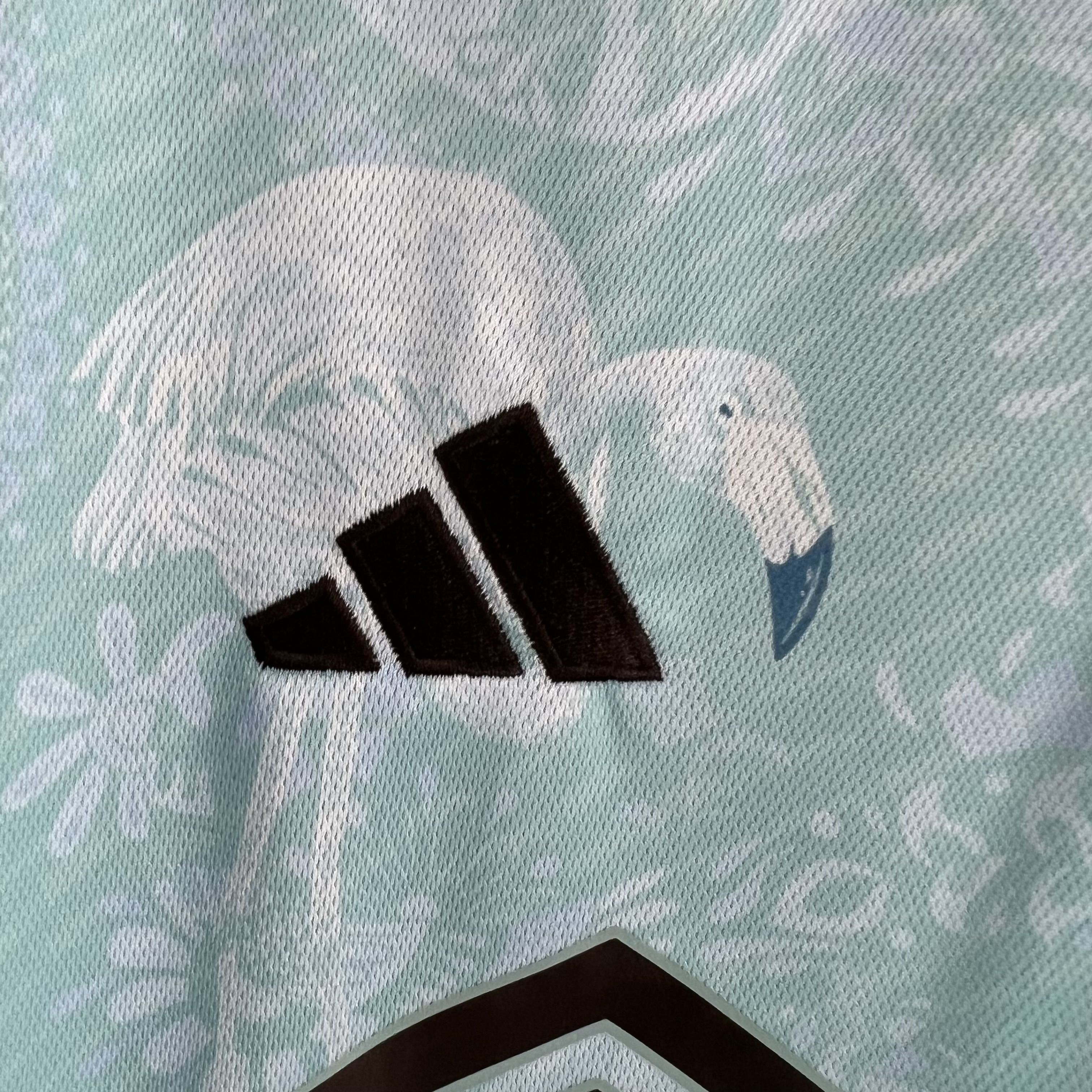 23-24 Inter Miami CF  Joint Edition Best Soccer Jersey