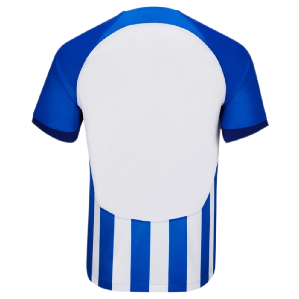 23-24 Brighton & Hove Albion Home Kit (Jersey+Shorts)