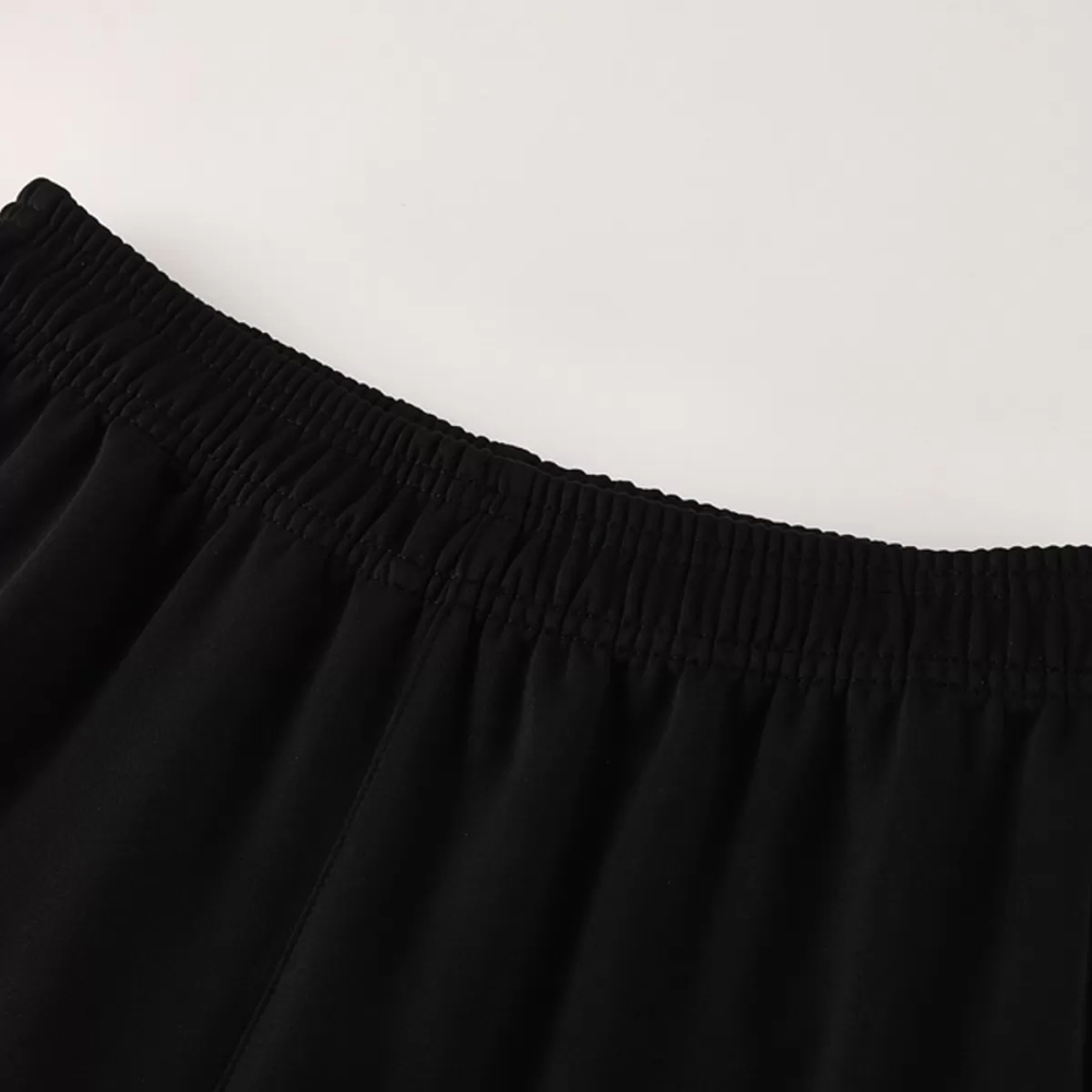 25-26 Borussia Dortmund Training Tracksuit Kit(Jacket+Pants) Yellow