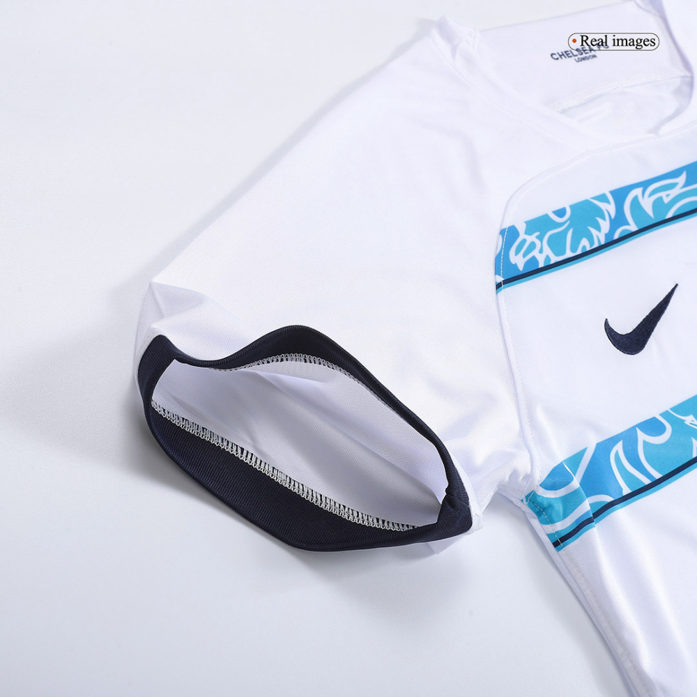 22-23 Chelsea Away Jersey Fan Version