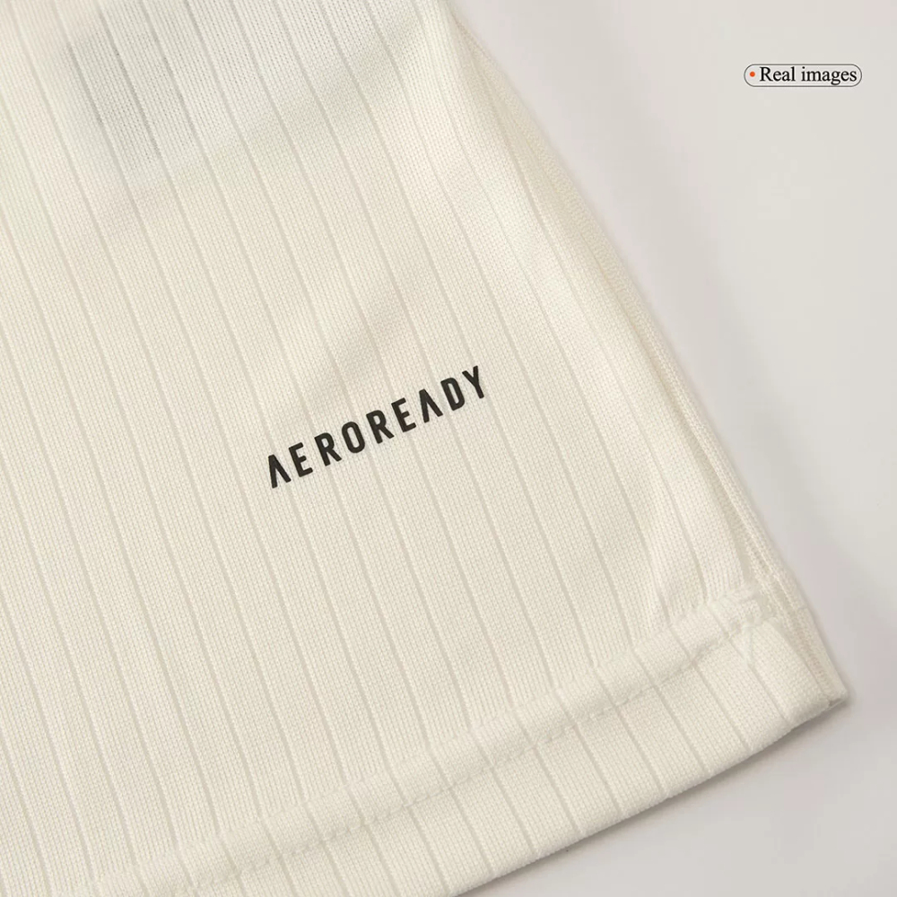 2025 Germany Soccer Jersey Shirt 125th Anniversary