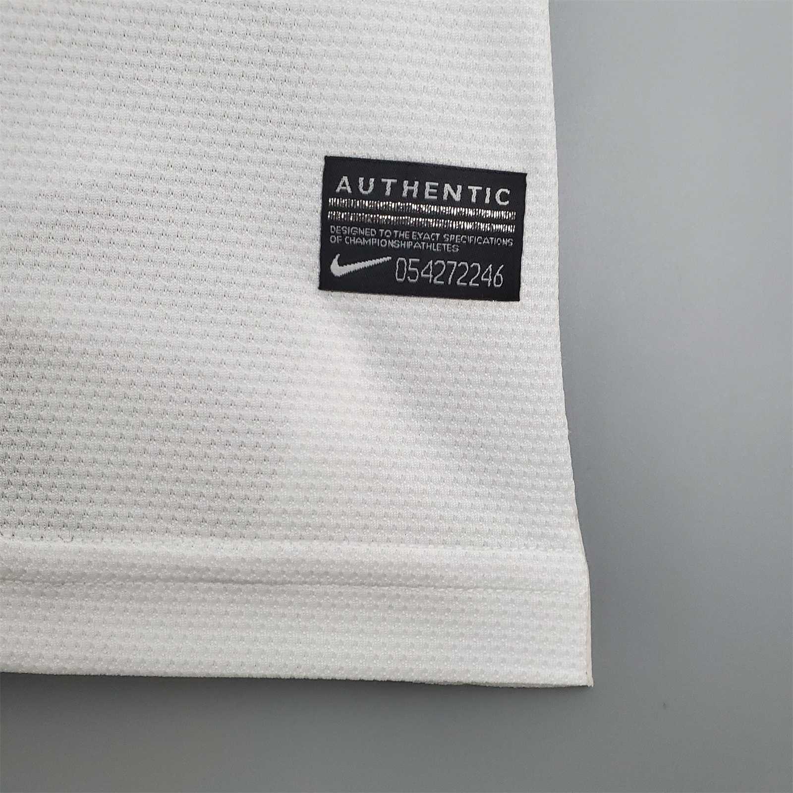 12-13 Manchester United Away Retro Jersey