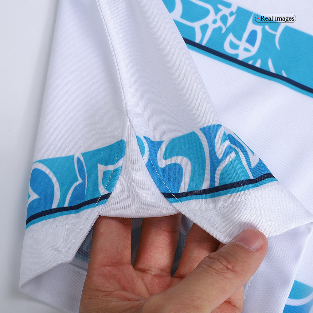 22-23 Chelsea Away Jersey Fan Version