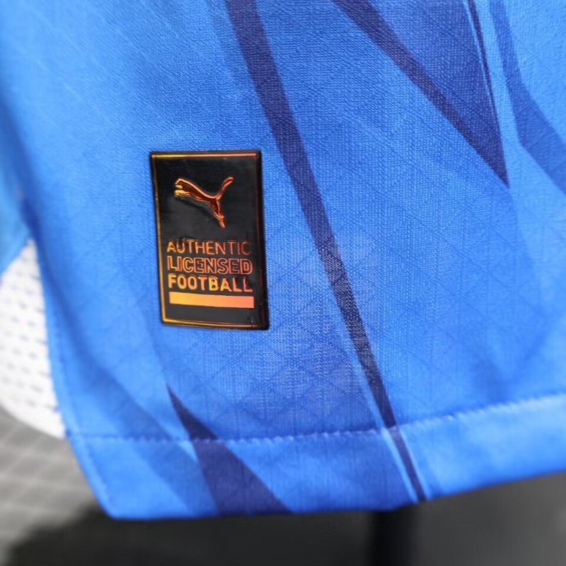 23-24 Al Hilal Saudi Neymar JR#10 Home Player Version