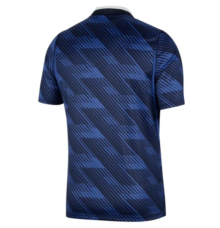 2026 France Home World Cup Soccer Jersey