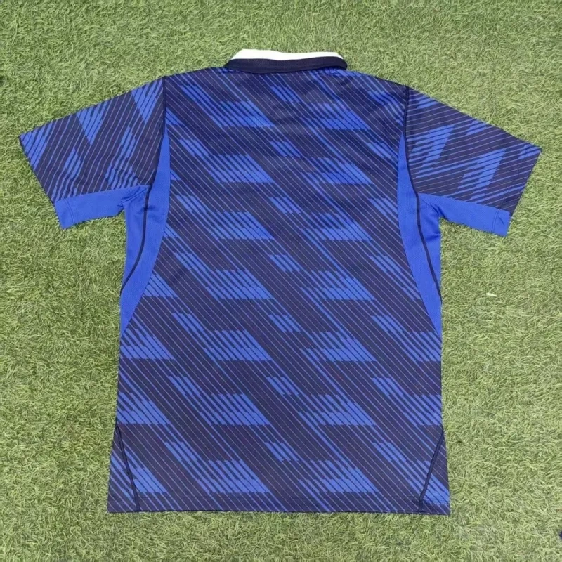 2026 France Home World Cup Soccer Jersey
