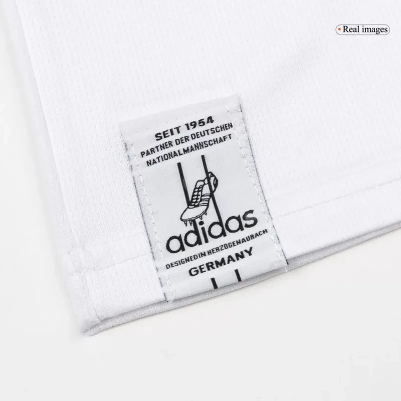 2026 Germany Home Soccer Adult Kit Jersey+Shorts