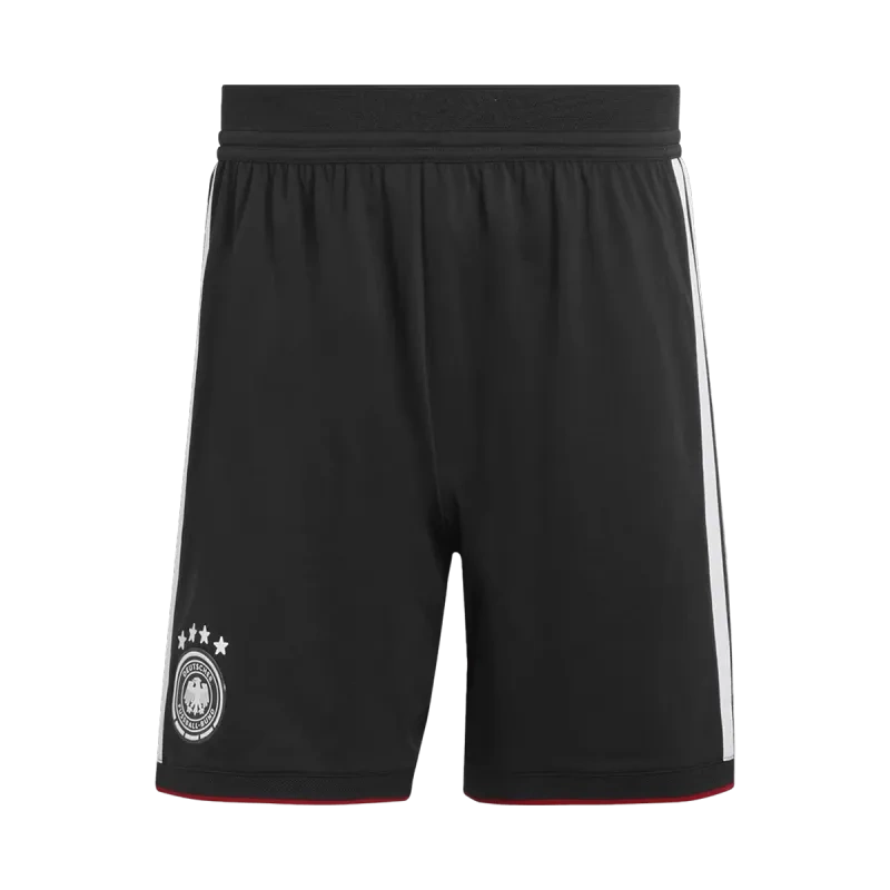 2026 Germany Home Soccer Adult Kit Jersey+Shorts