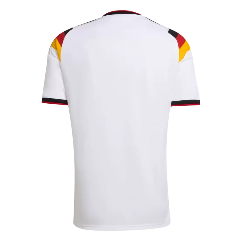 2026 Germany Home Soccer Adult Full Kit Jersey+Shorts+Socks