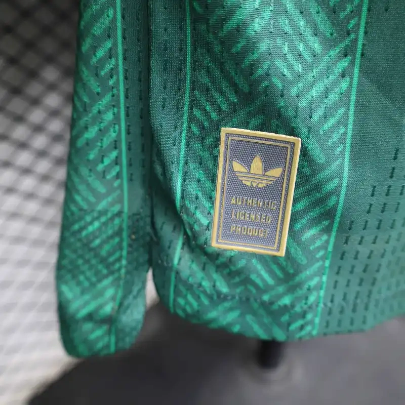 2026 South Africa Away World Cup Soccer Jersey Player Version