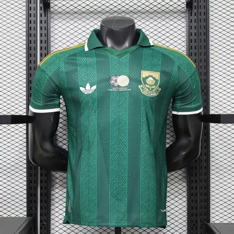 2026 South Africa Away World Cup Soccer Jersey Player Version