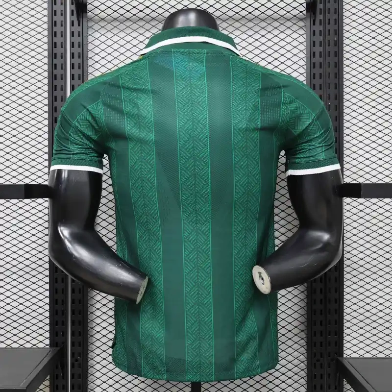 2026 South Africa Away World Cup Soccer Jersey Player Version