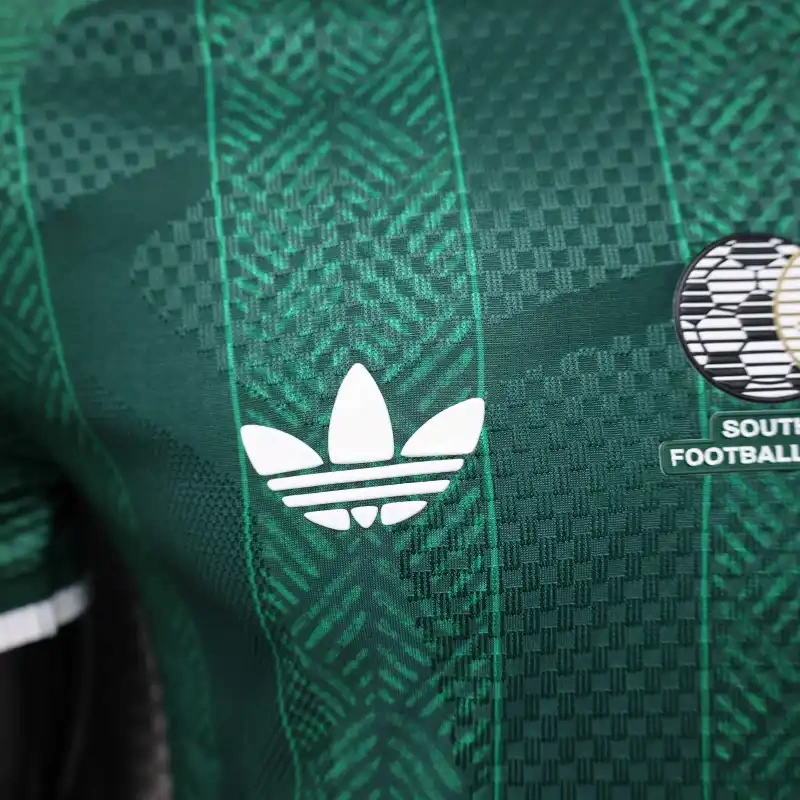 2026 South Africa Away World Cup Soccer Jersey Player Version