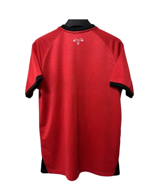 2026 Jordan World Cup Away Soccer Jersey