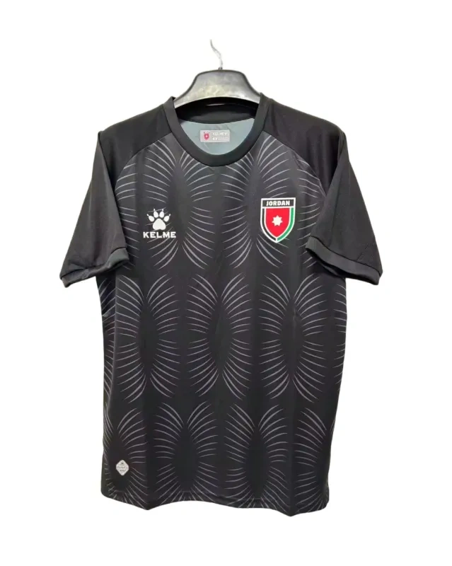 2026 Jordan World Cup Third Away Soccer Jersey