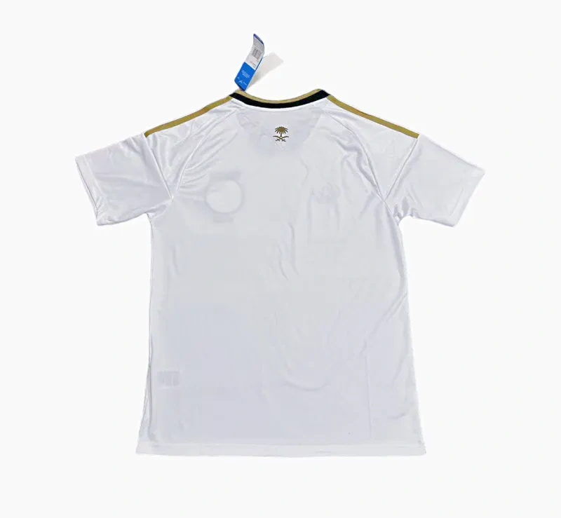 2026 Saudi Arabia World Cup Away Soccer Jersey