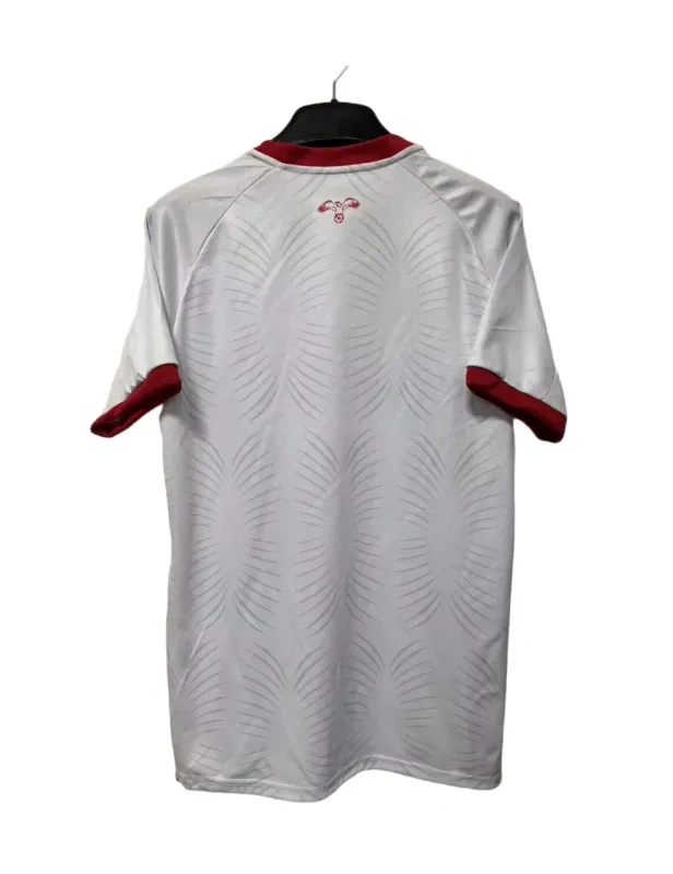 2026 Jordan World Cup Home Soccer Jersey