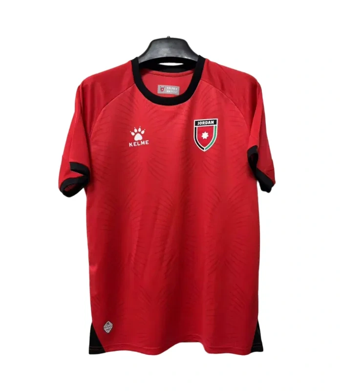 2026 Jordan World Cup Away Soccer Jersey