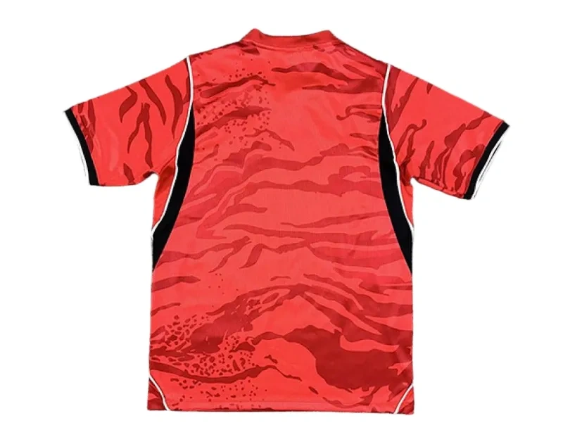 2026 South Korea World Cup Home Soccer Jersey