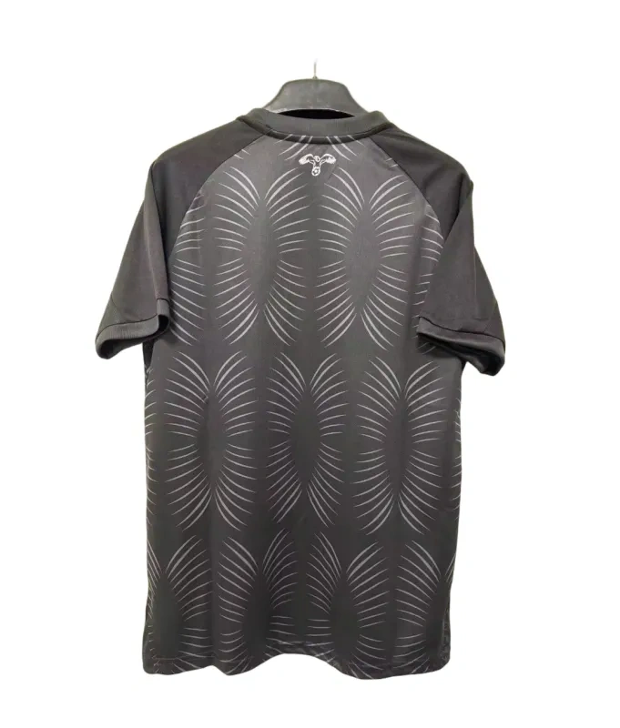 2026 Jordan World Cup Third Away Soccer Jersey