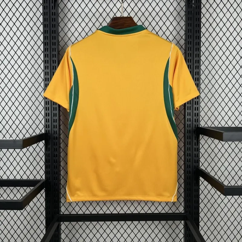 2026 Australia World Cup Home Soccer Jersey