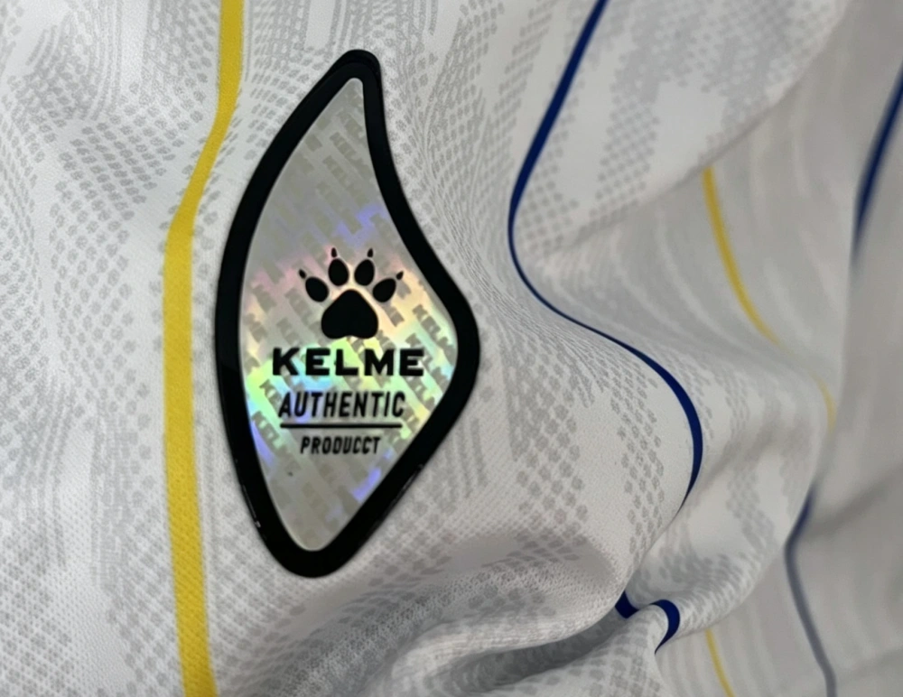 2026-27 Bosnia and Herzegovina World Cup Away Football Jersey