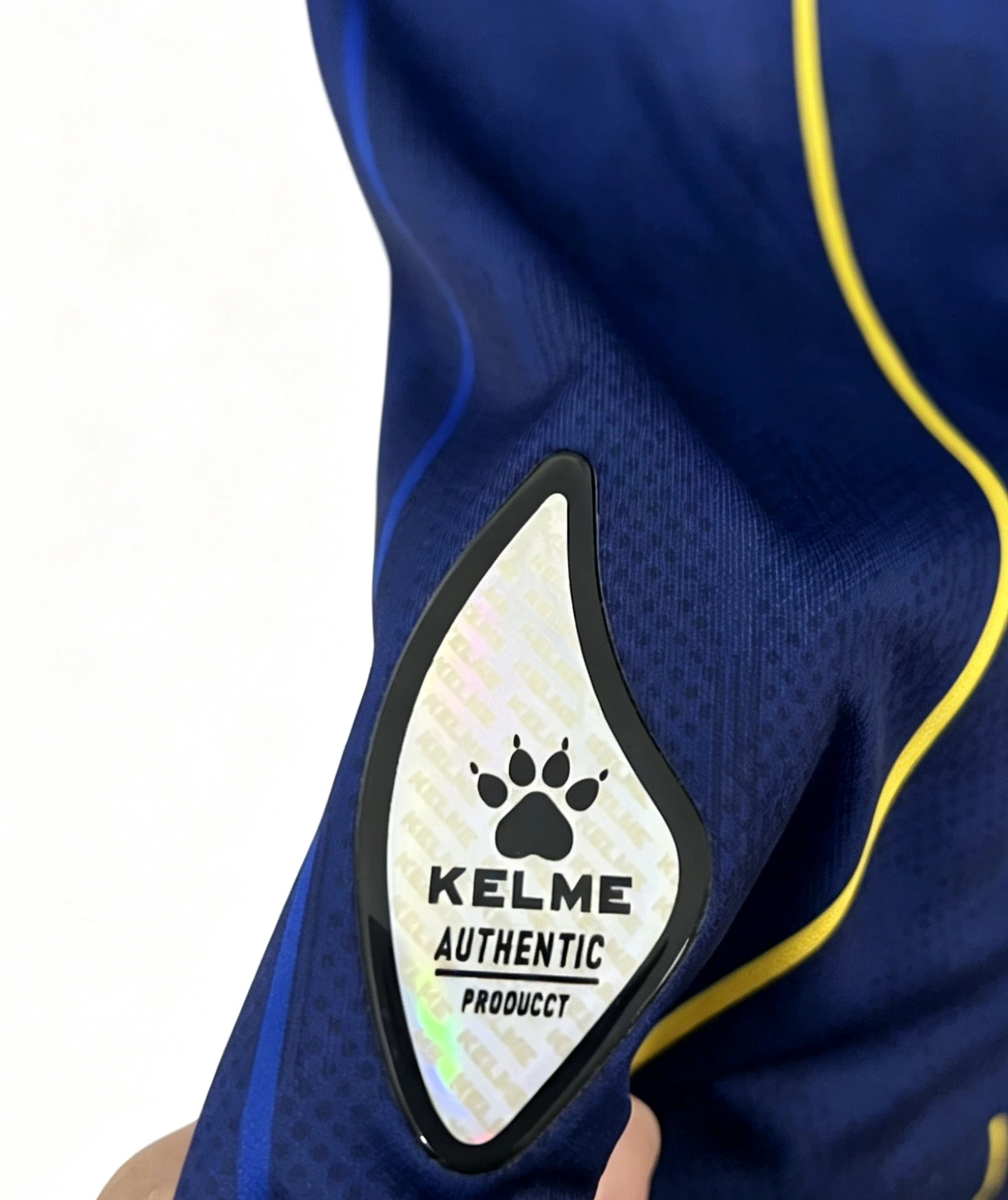2026-27 Bosnia and Herzegovina World Cup Home Football Jersey
