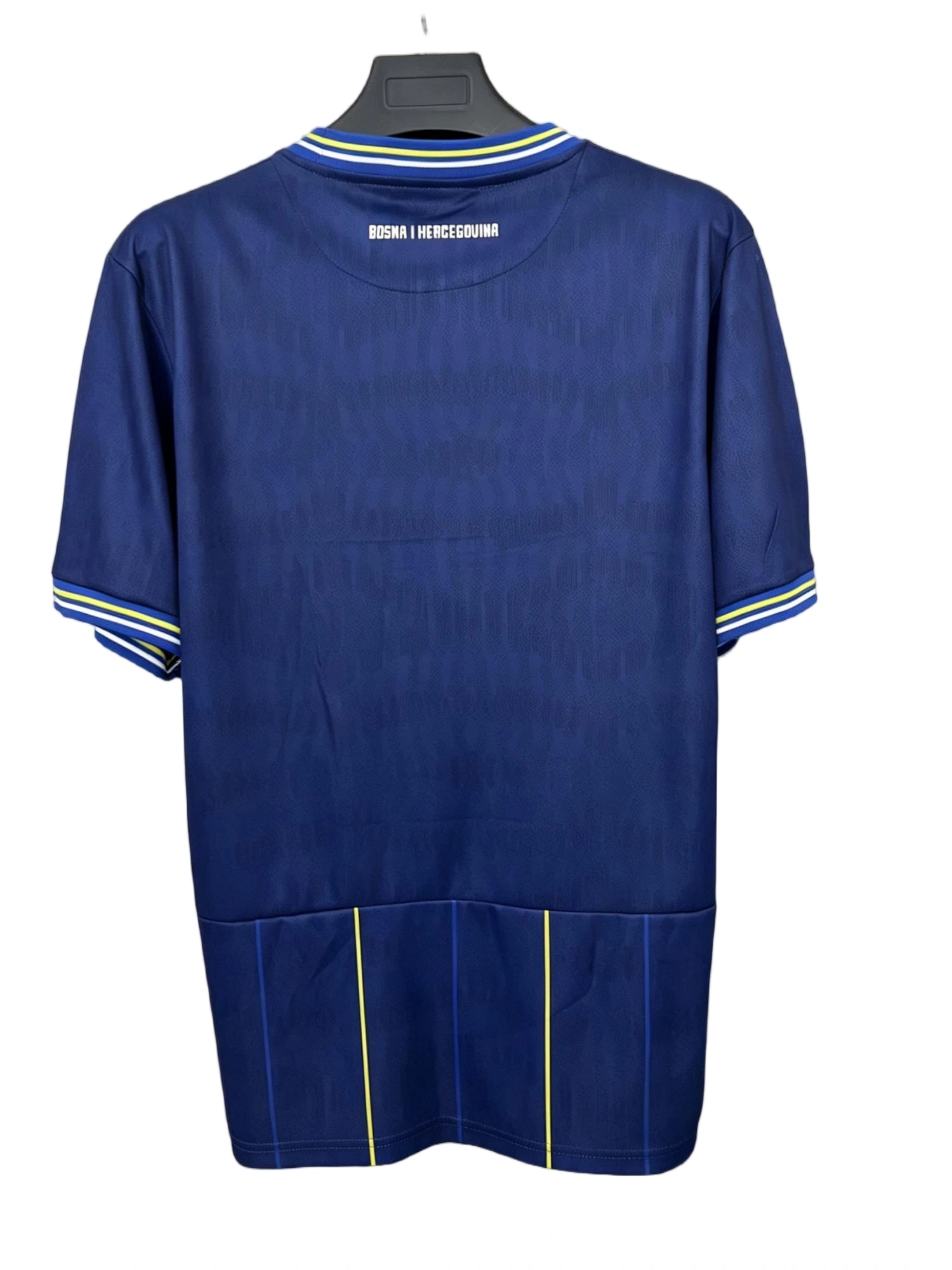 2026-27 Bosnia and Herzegovina World Cup Home Football Jersey