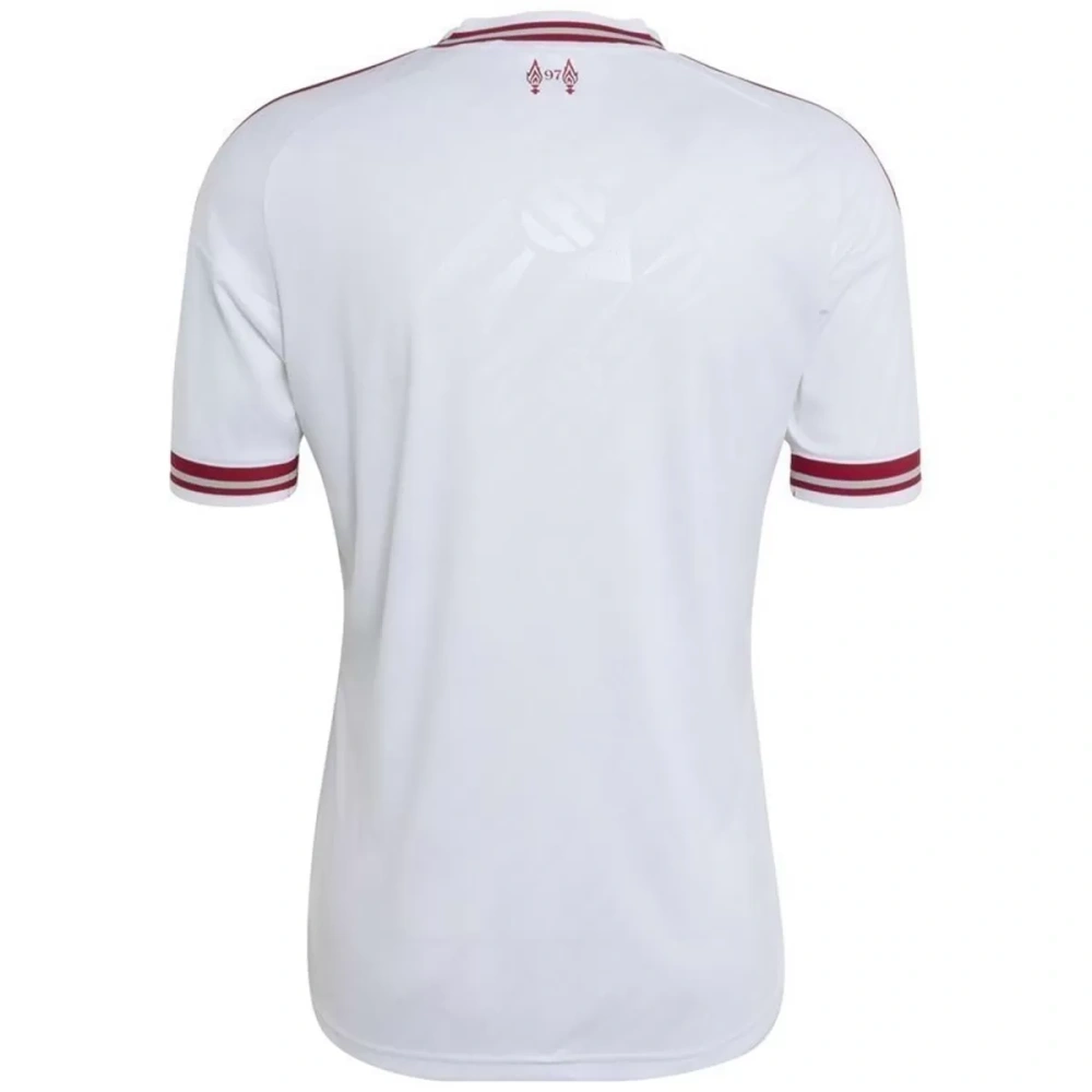 26-27 Liverpool Away Soccer Adult Kit