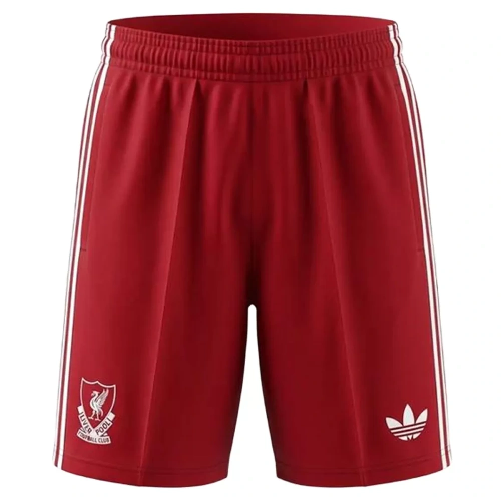26-27 Liverpool Away Soccer Adult Kit