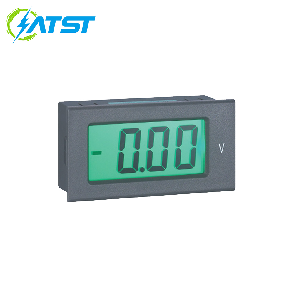 AT5035 Series 3½-Digit LCD Digital Display Meter