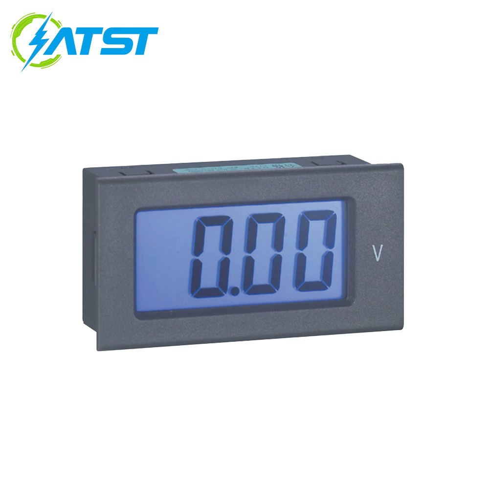 AT5035 Series 3½-Digit LCD Digital Display Meter