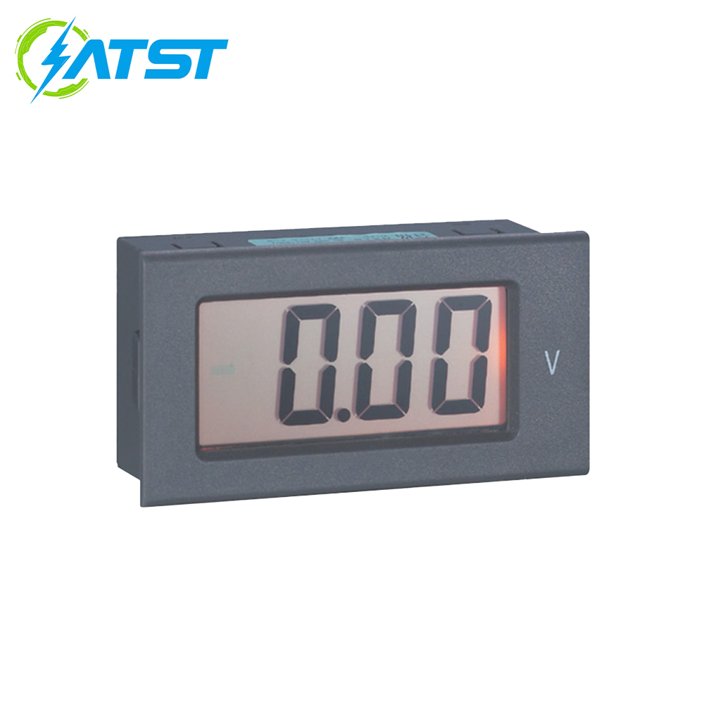 AT5035 Series 3½-Digit LCD Digital Display Meter