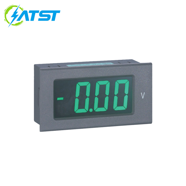 AT5035 Series 3½-Digit LCD Digital Display Meter