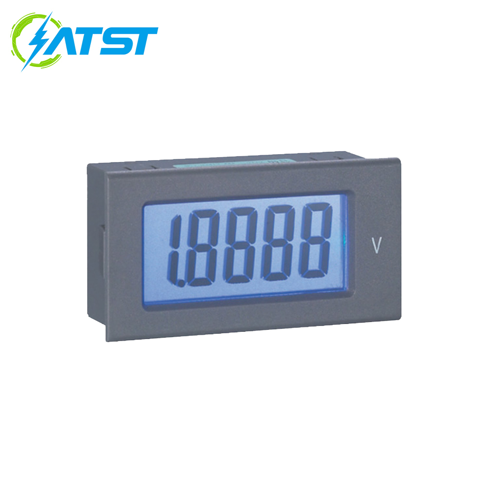 AT5045 Series 4½-Digit LCD Digital Display Meter