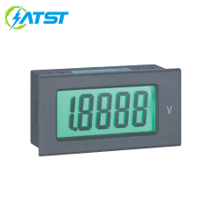 AT5045 Series 4½-Digit LCD Digital Display Meter