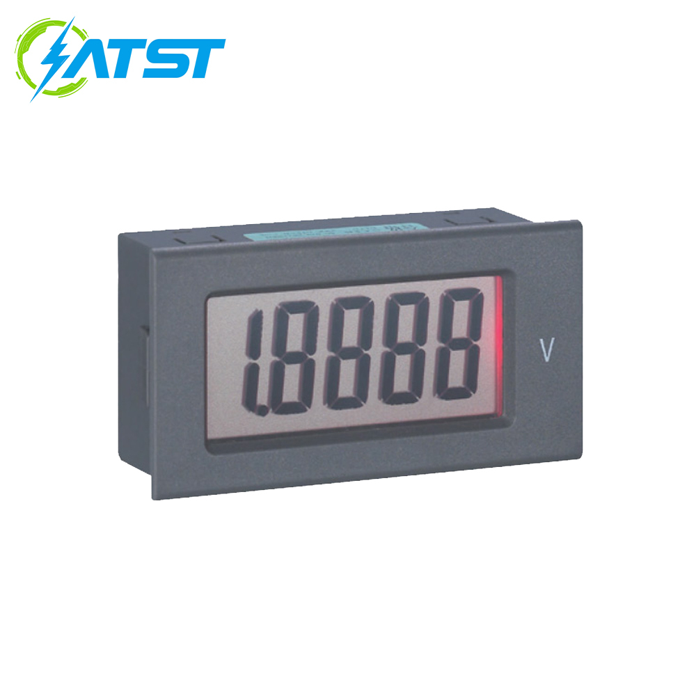 AT5045 Series 4½-Digit LCD Digital Display Meter