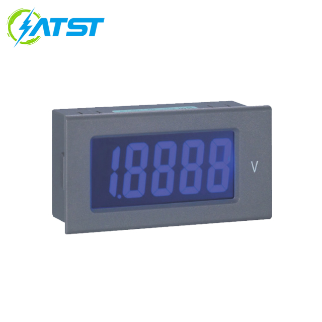 AT5045 Series 4½-Digit LCD Digital Display Meter