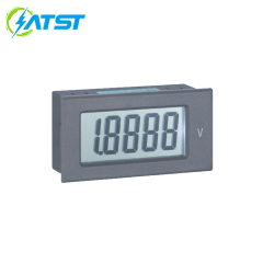 AT5045 Series 4½-Digit LCD Digital Display Meter