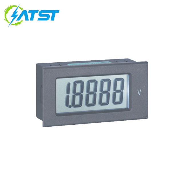 AT5045 Series 4½-Digit LCD Digital Display Meter