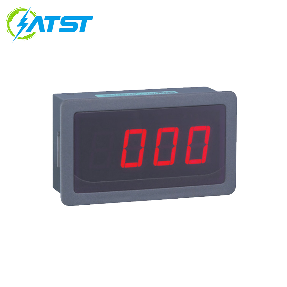 AT5135 Series 3½-Digit LED Digital Display Meter