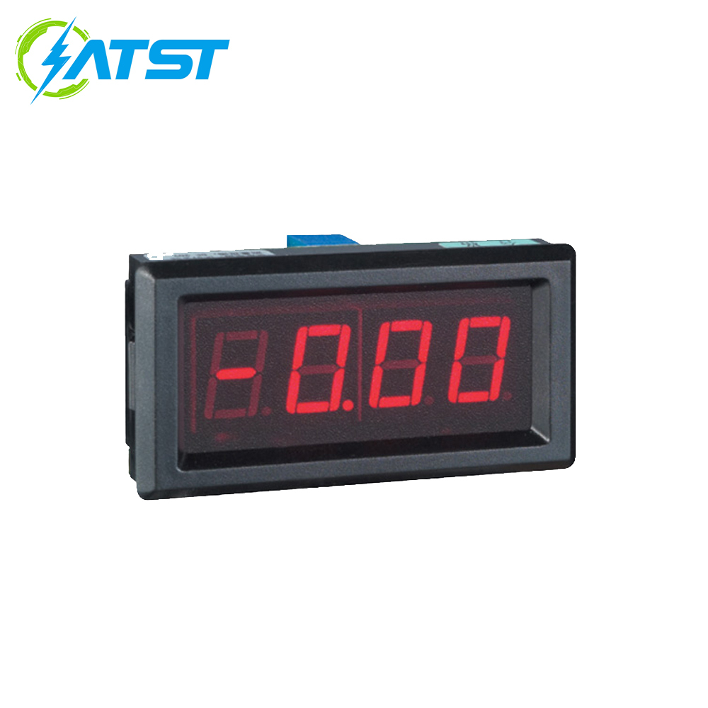 AT5135 Series 3½-Digit LED Digital Display Meter